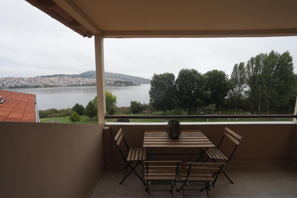 LIDA'S APARTMENT LAKE VIEW photo 2
