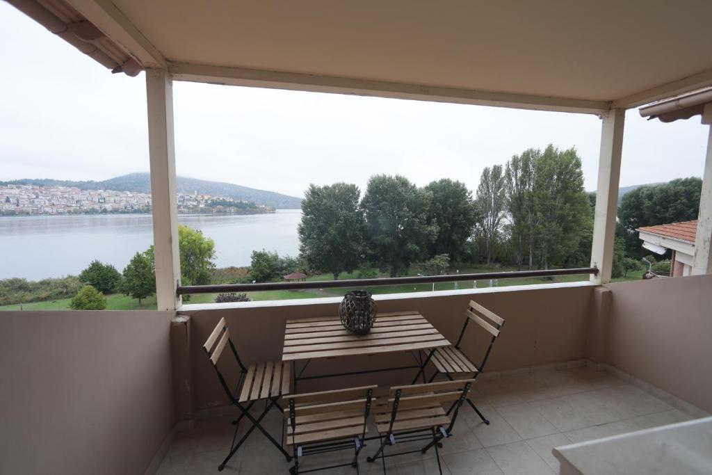 LIDA'S APARTMENT LAKE VIEW photo 1