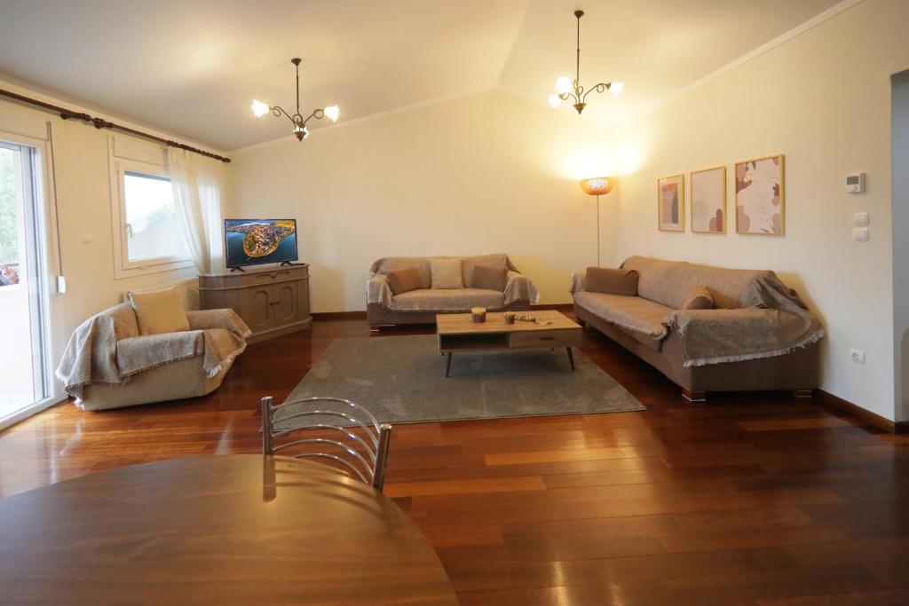 LIDA'S APARTMENT LAKE VIEW photo 4