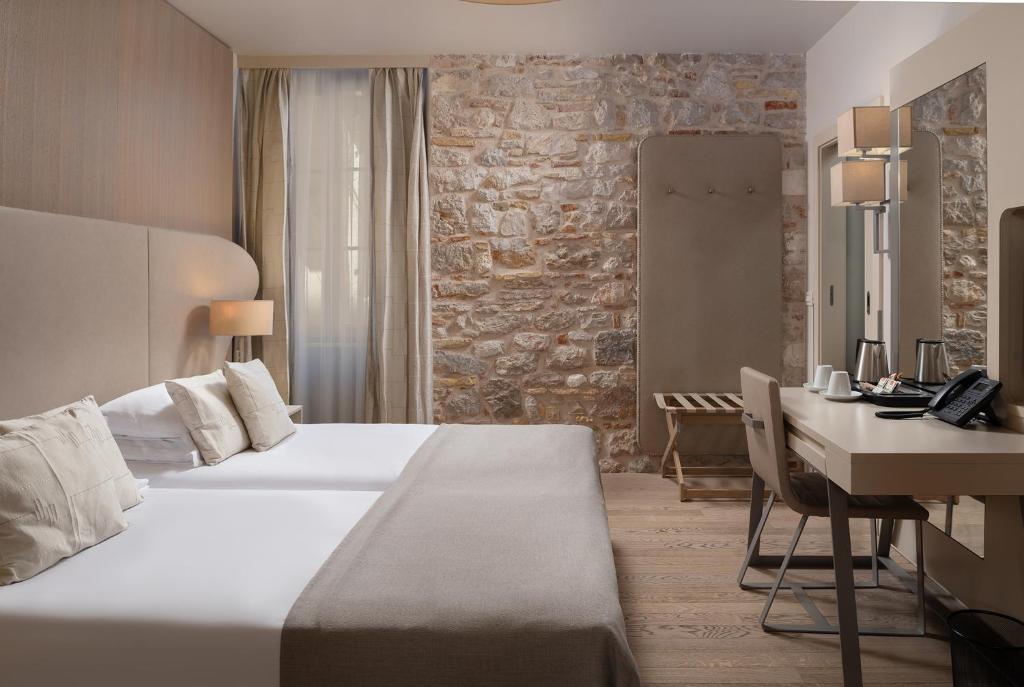 Art Hotel Kalelarga photo 4