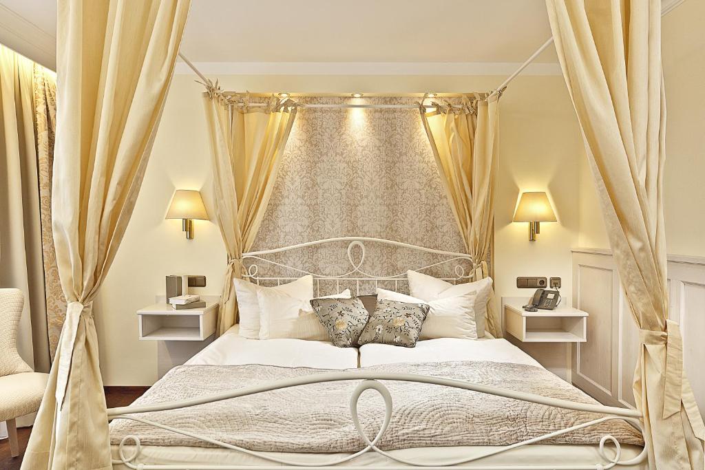 Hotel Schlosskrone photo 4