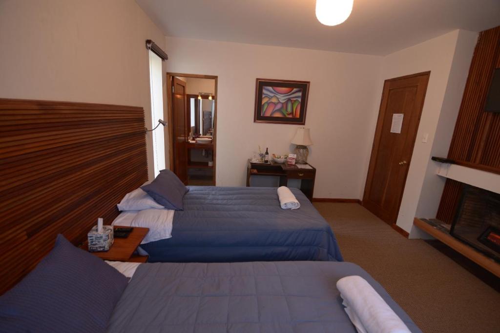 Hotel Mia Inn photo 4