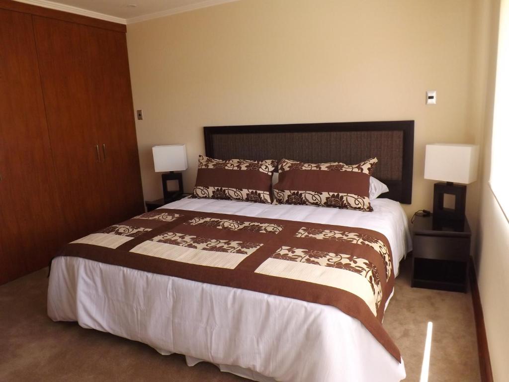 Nuevo Hotel Constitucion photo 2
