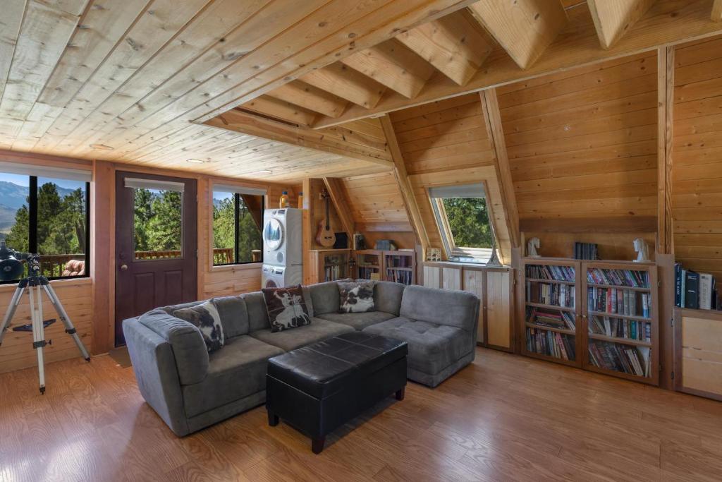 Catamount Cabin photo 4