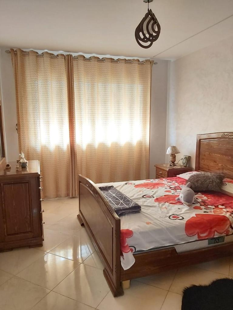 Annour Luxurious & Large apartment in Oujda Centre photo 3