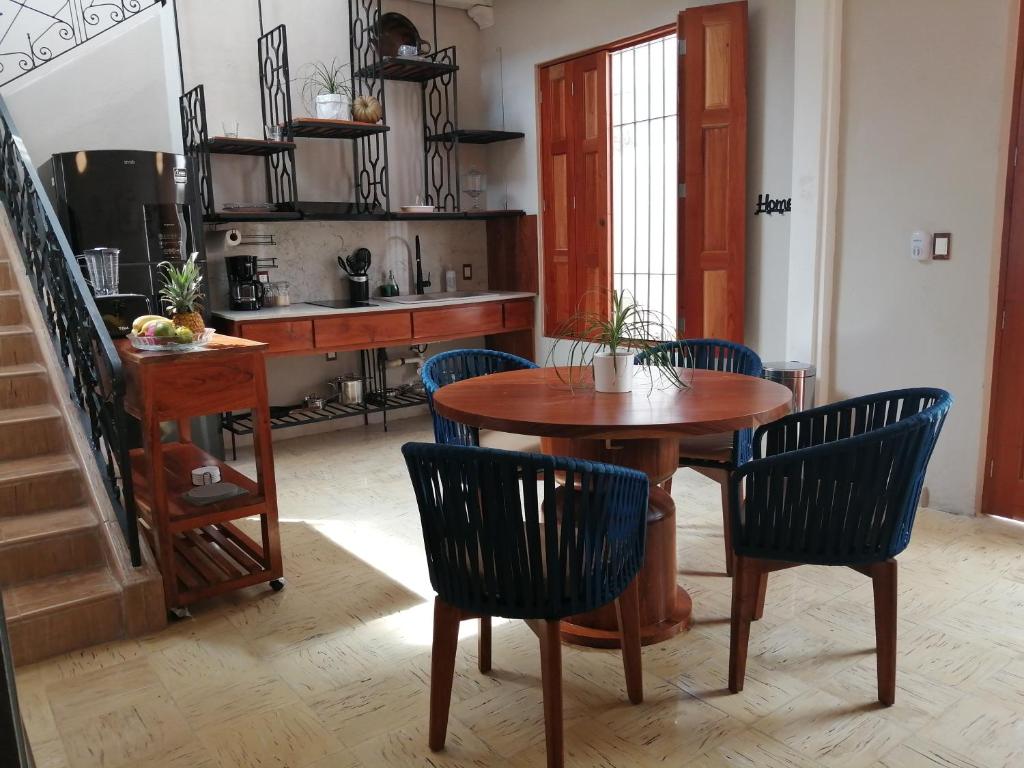 Hotel Casa Piedad photo 2