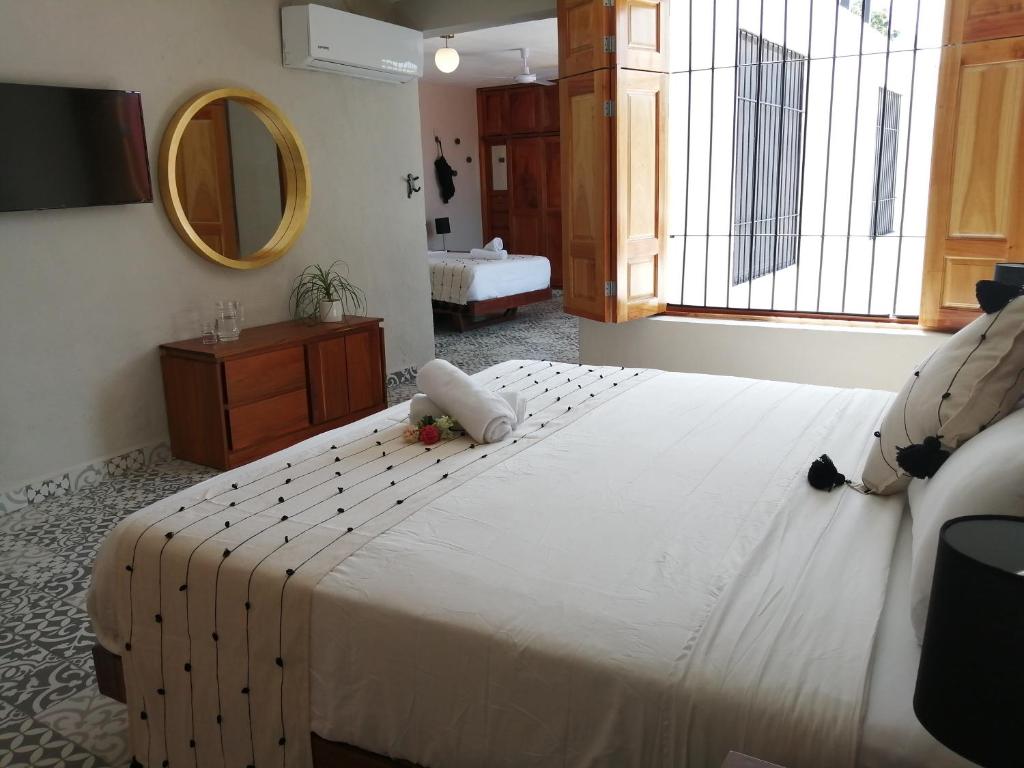 Hotel Casa Piedad photo 3