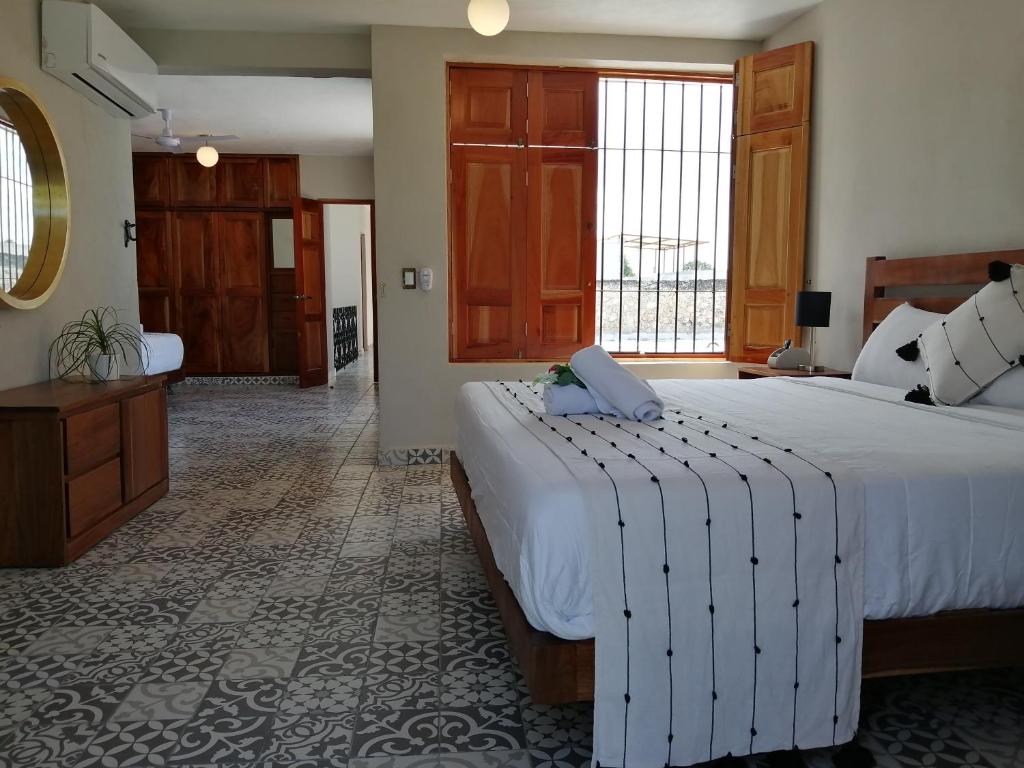 Hotel Casa Piedad photo 4