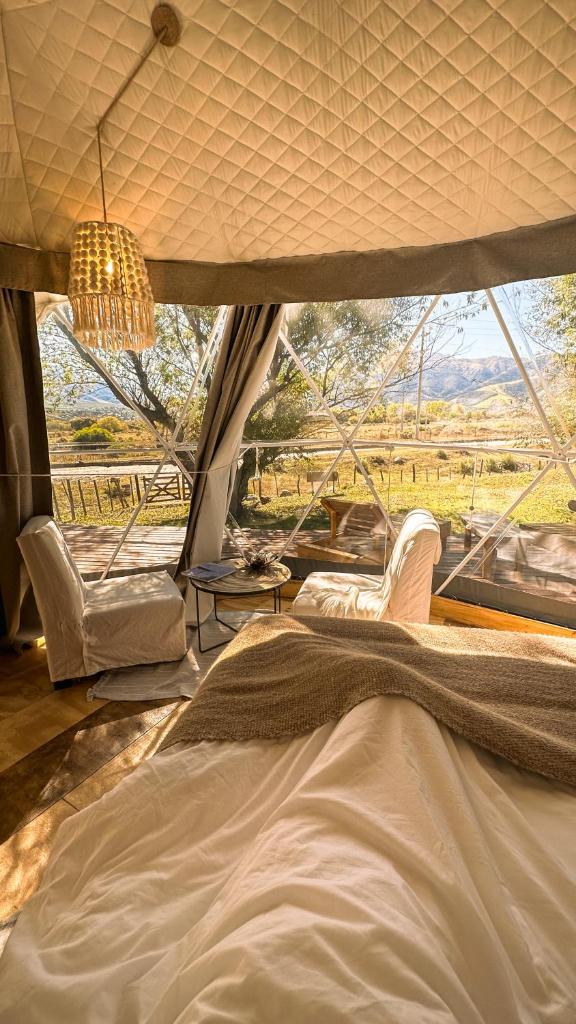 Glamping Tafí del valle photo 4