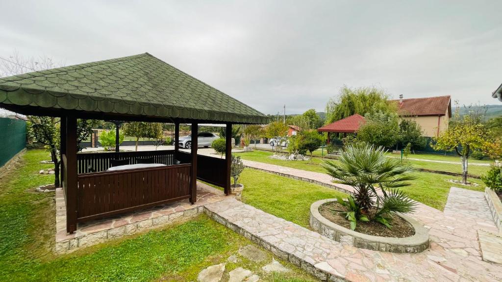 Villa Darija photo 4