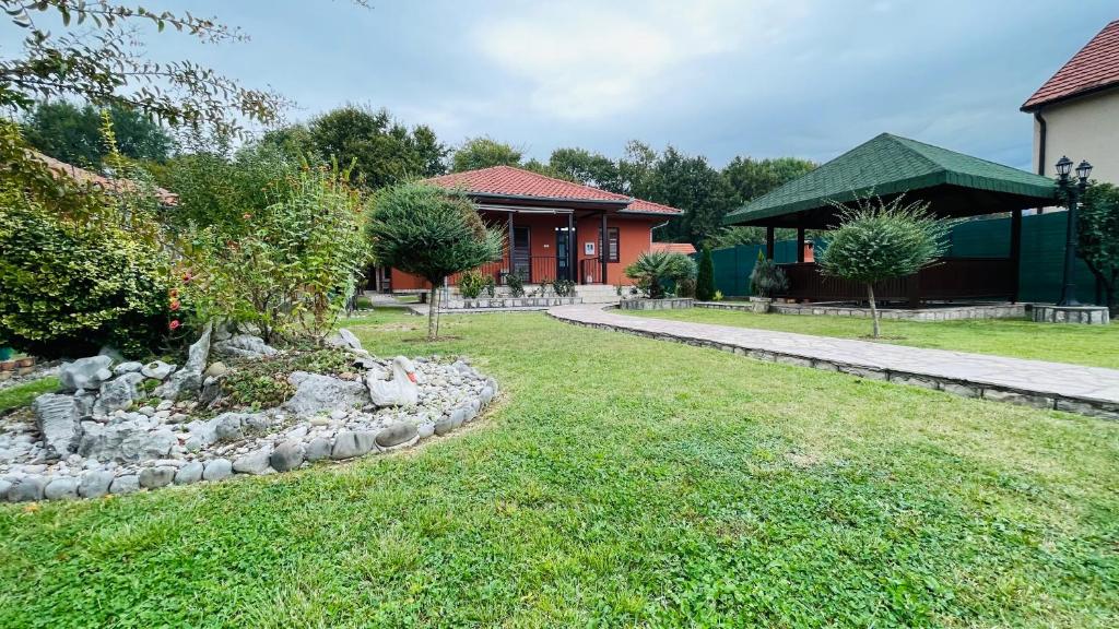 Villa Darija