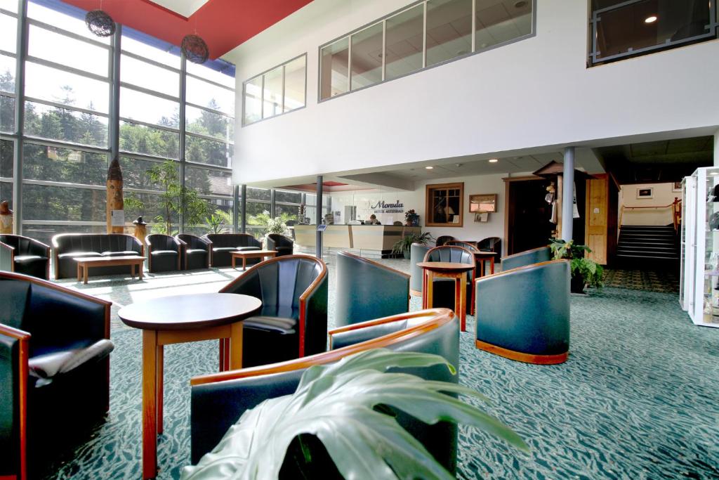 Morada Hotel Alexisbad photo 4