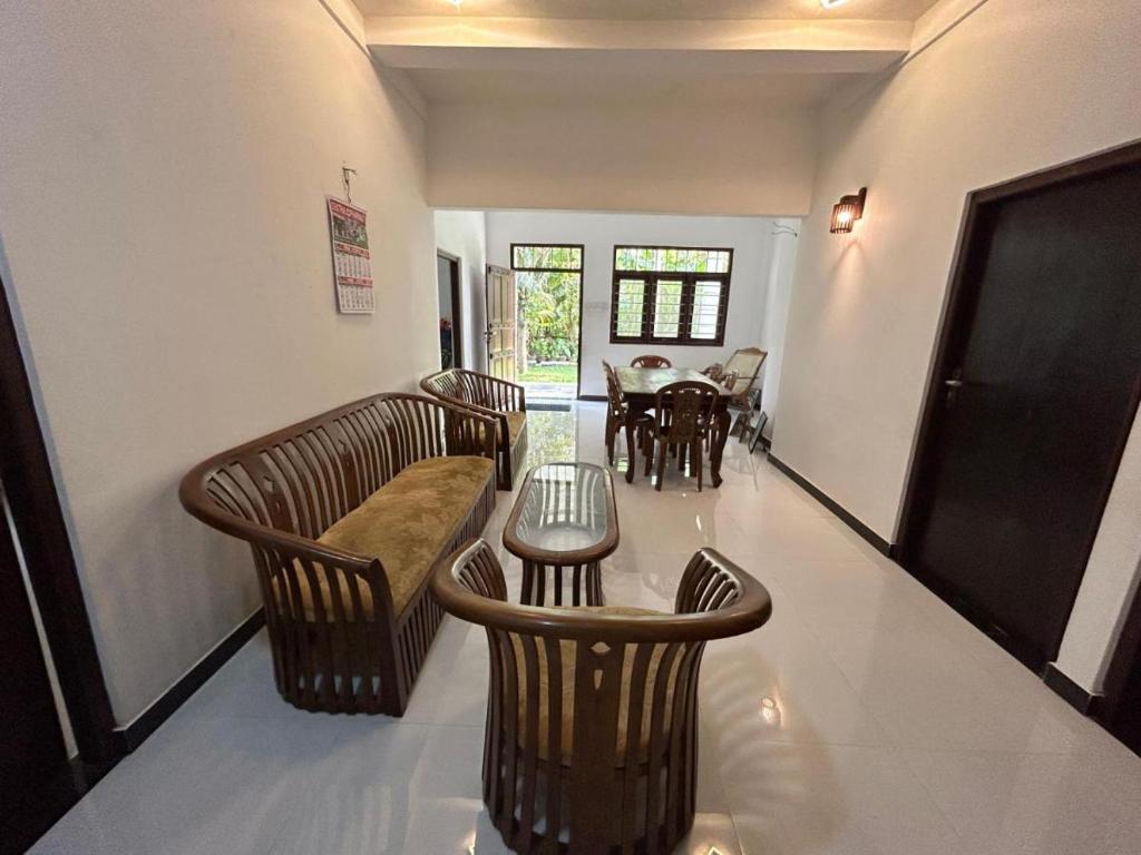 Gstar Home Stay