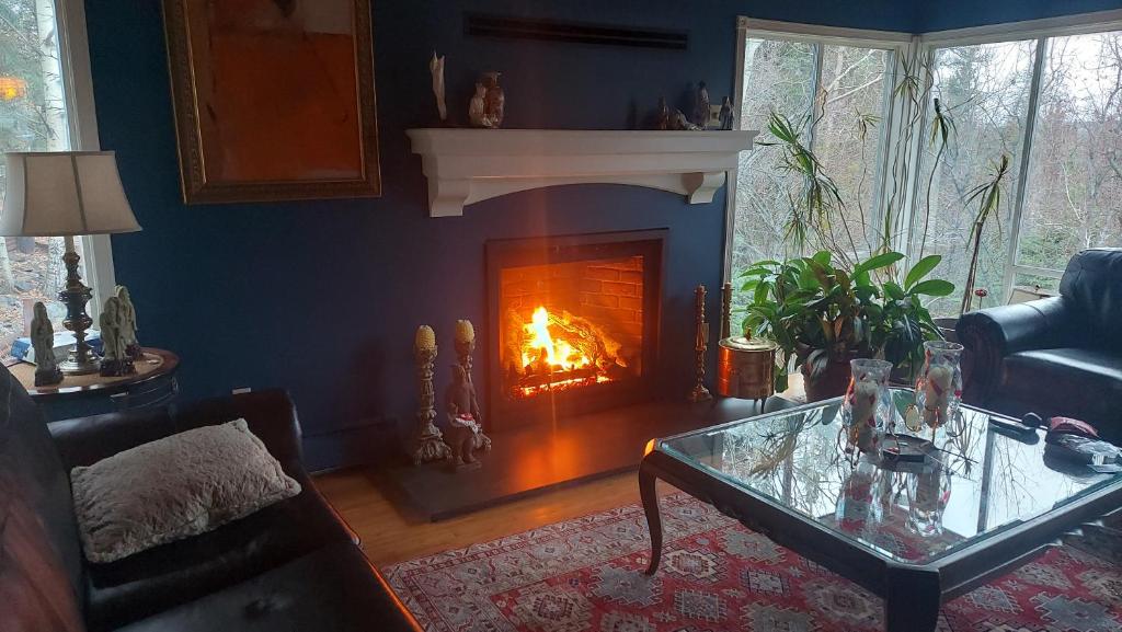 Hidden Valley Bed and Breakfast photo 4