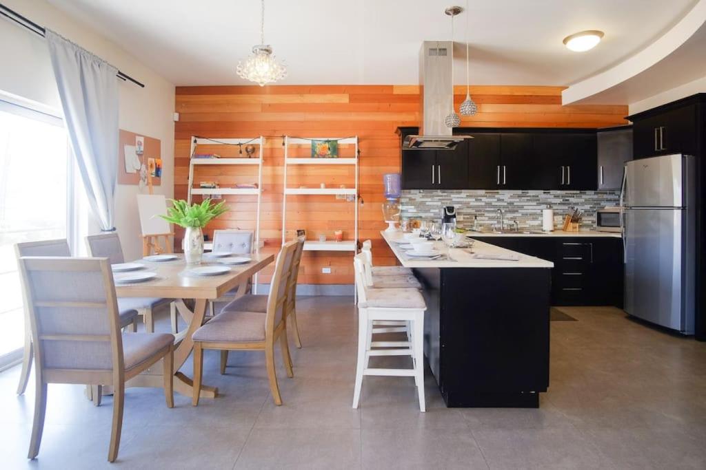 Casa Todos Santos with Gated Parking at Casas Sanblu photo 2