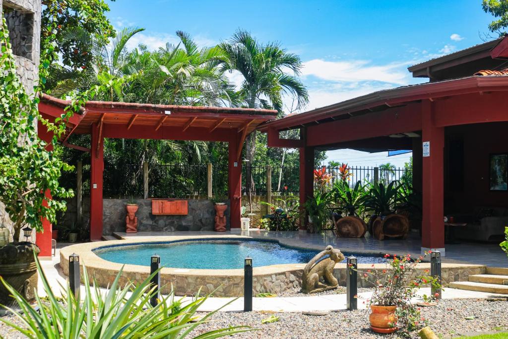 Casa Las Lajas photo 2