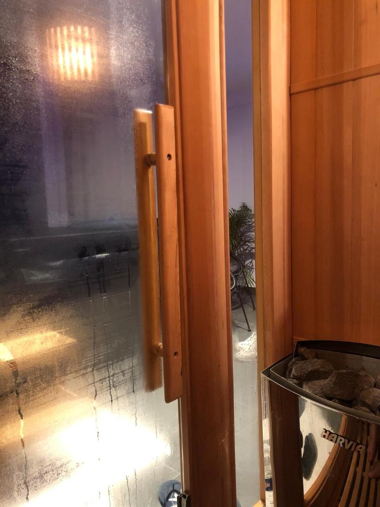 LE CHILL Suite & SPA (Jacuzzi et Sauna privés) photo 1