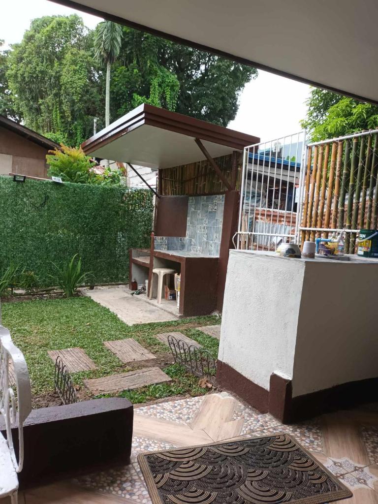 FAST Wifi 400 Mbps Tiny House in Bacolod City photo 2