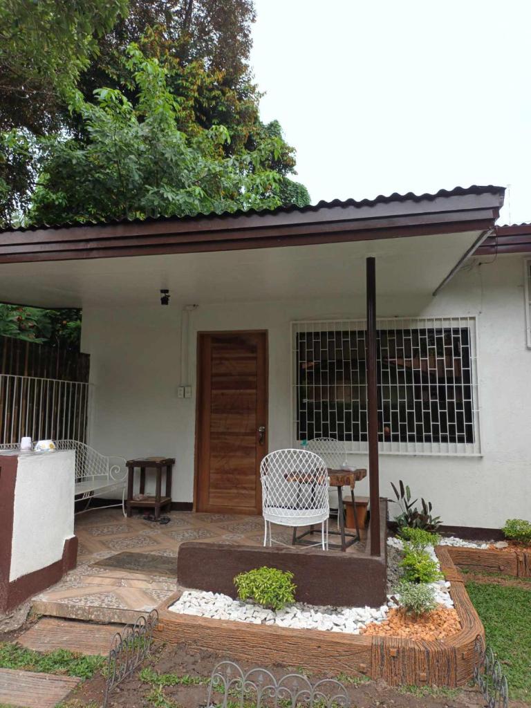 FAST Wifi 400 Mbps Tiny House in Bacolod City photo 1