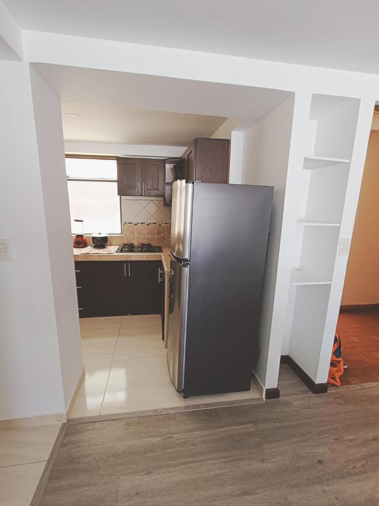 Apartamento moderno en condominio Agualongo photo 1