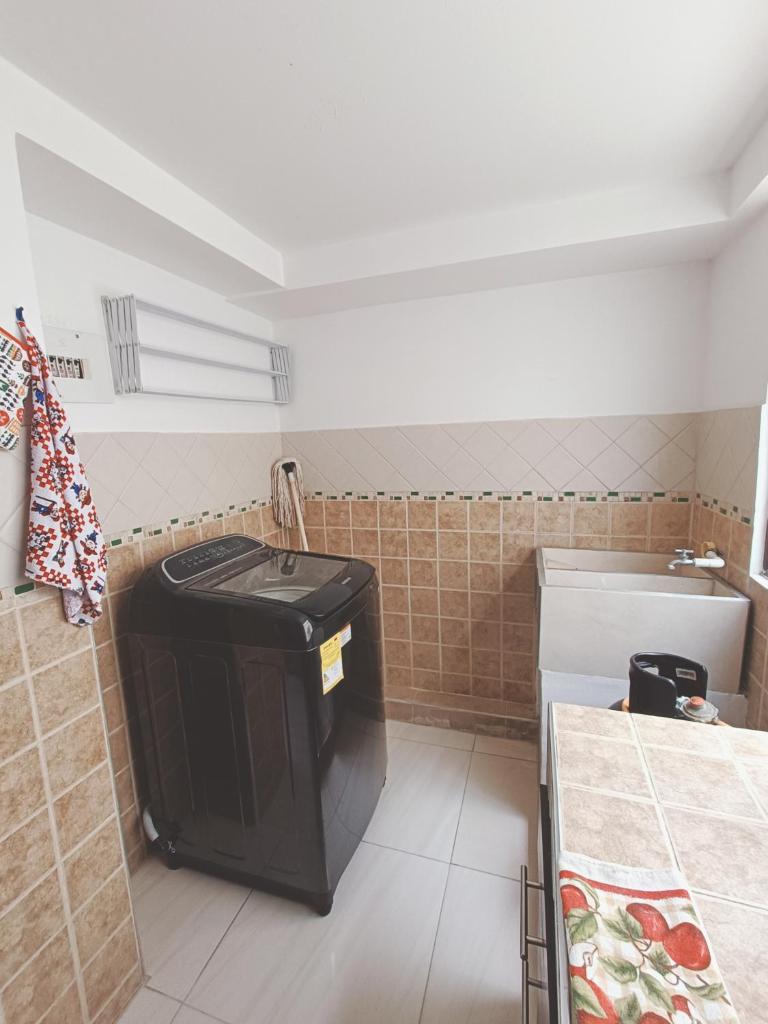 Apartamento moderno en condominio Agualongo photo 4