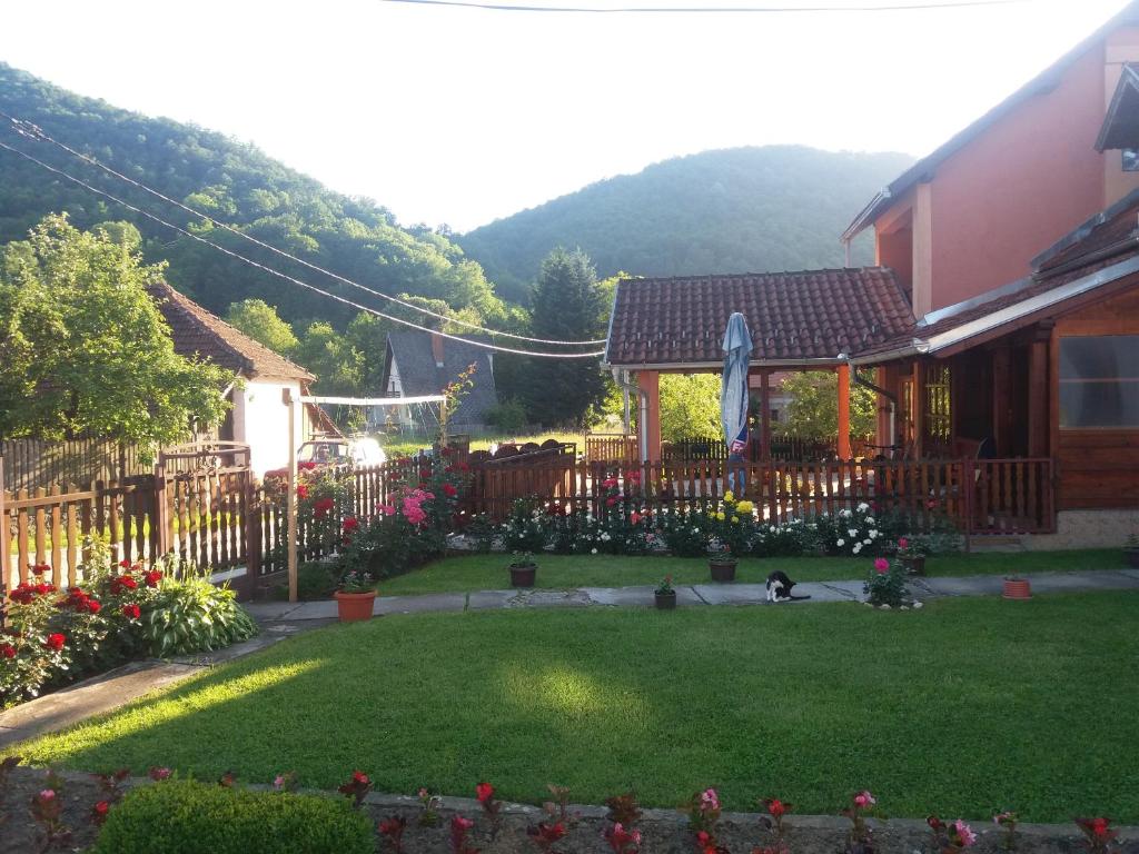 Guesthouse Tadic photo 1
