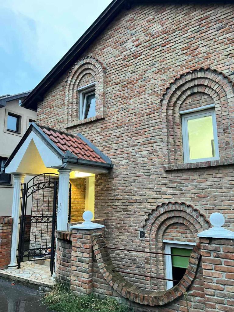 GAGA Lux apartman photo 2