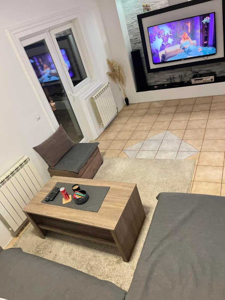 GAGA Lux apartman photo 3
