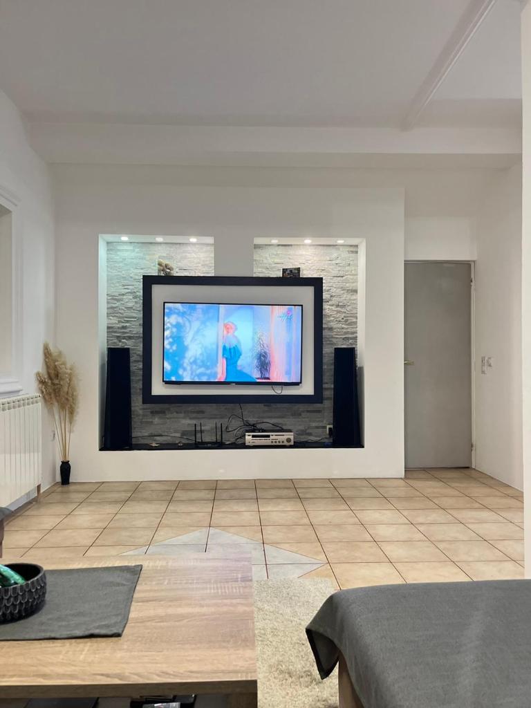GAGA Lux apartman