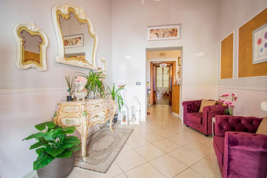 Hotel Albachiara photo 4
