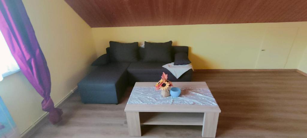 Ferienwohnung Burmester