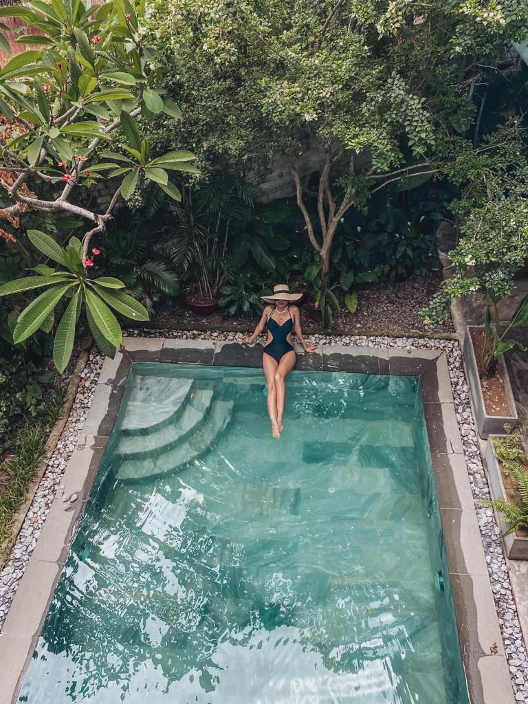 Villa De Campagne Hoi An
