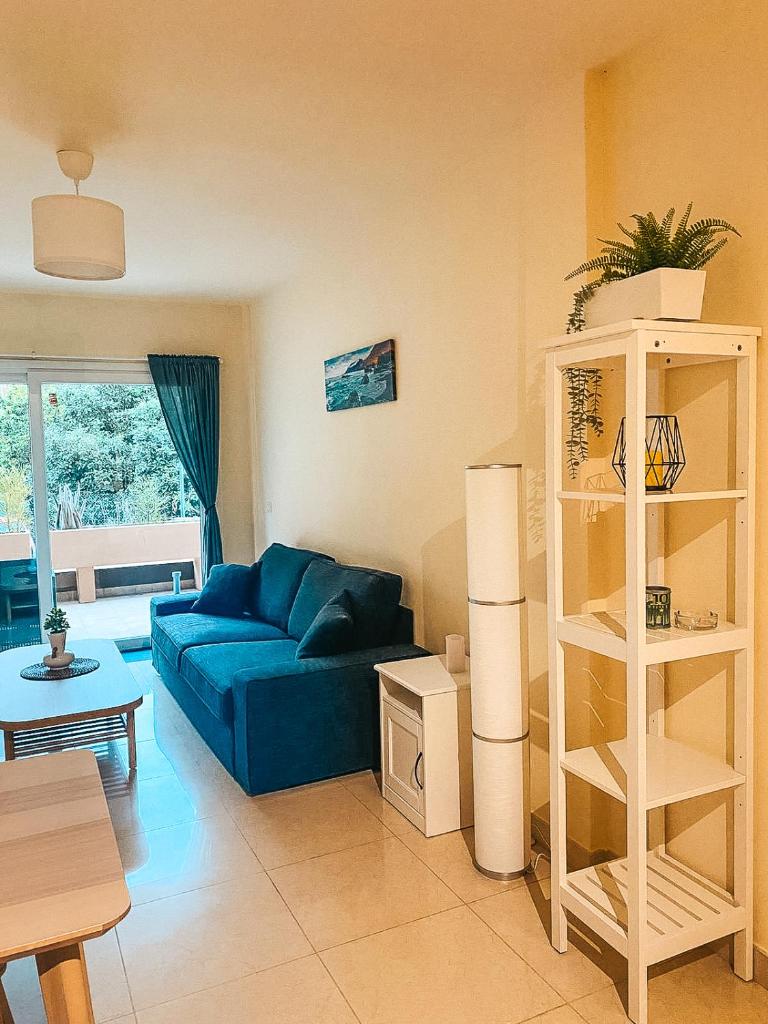 Playa Maria Appartment 14 (Vista del Valle) photo 3