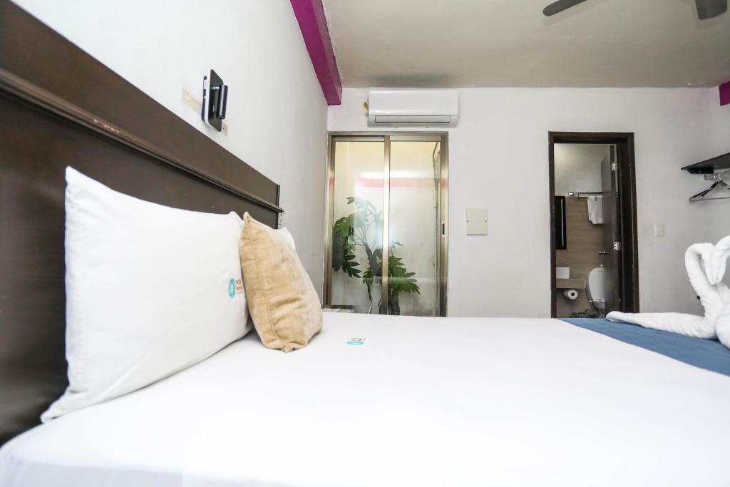 Pa´Xa Mama Hotel Boutique photo 3