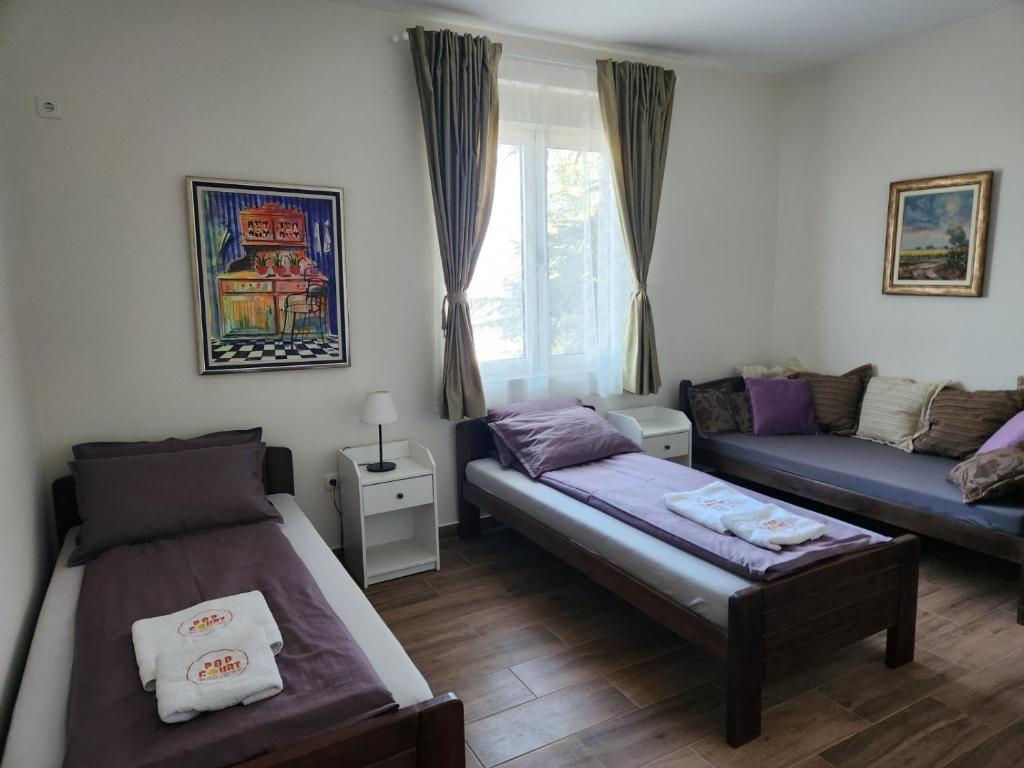 RoomsApartments PopCOURT photo 3