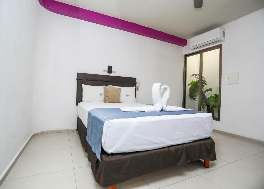 Pa´Xa Mama Hotel Boutique photo 1