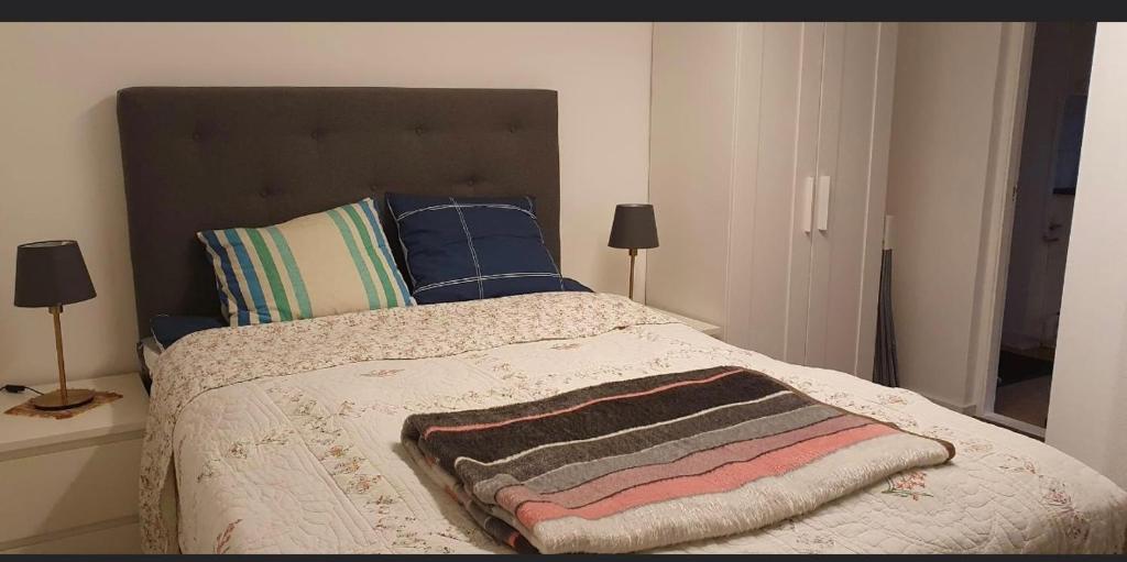 B & E Apartment photo 4
