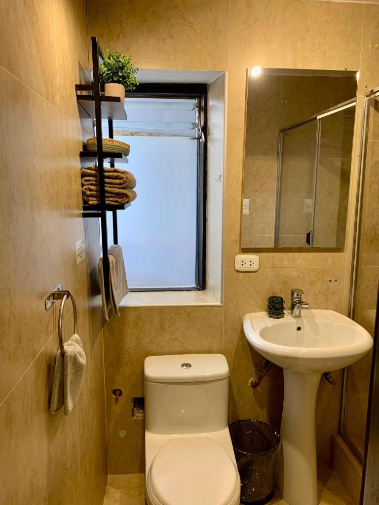 Apartamentos Montes photo 2