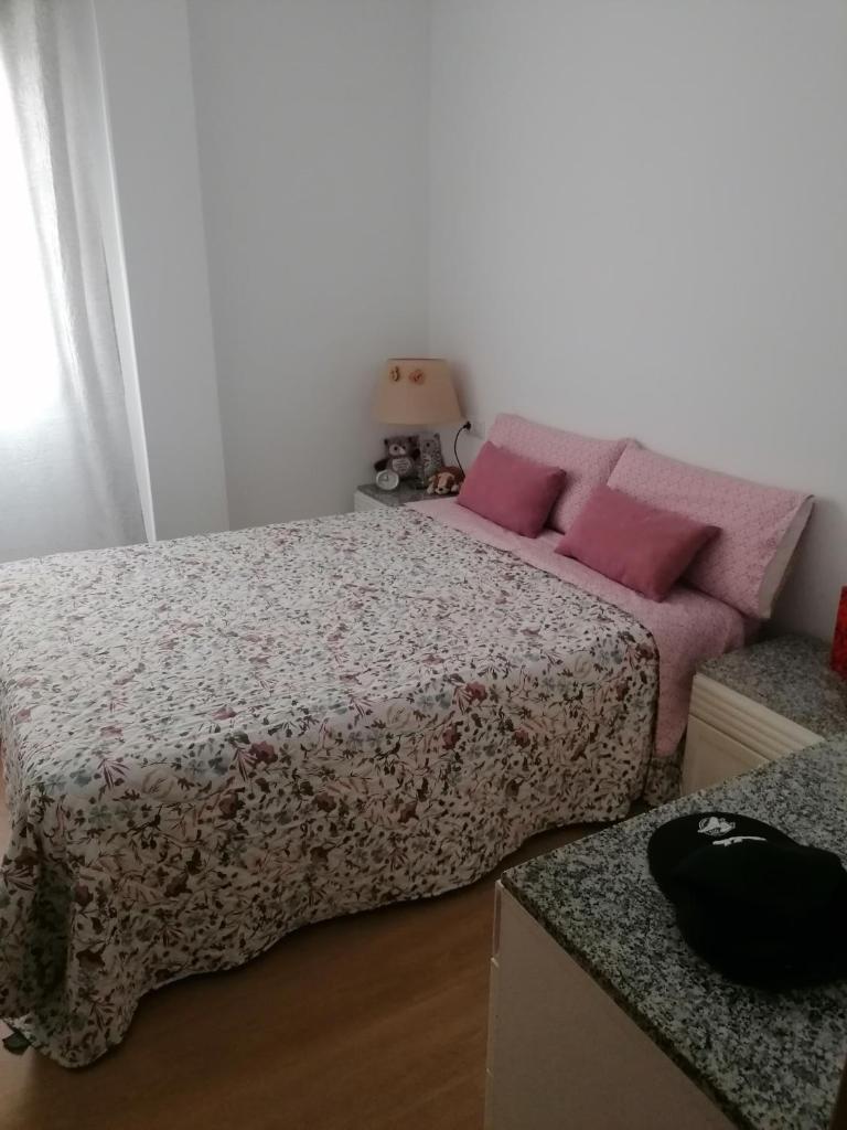 HABITACIÓN el descanso, Seville