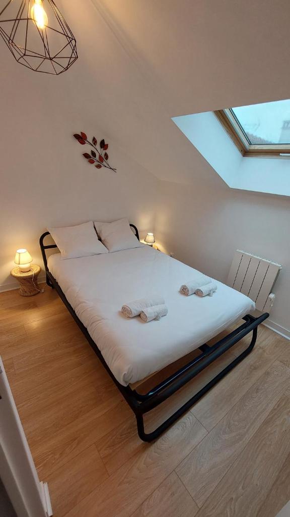 Bel appartement au calme photo 3