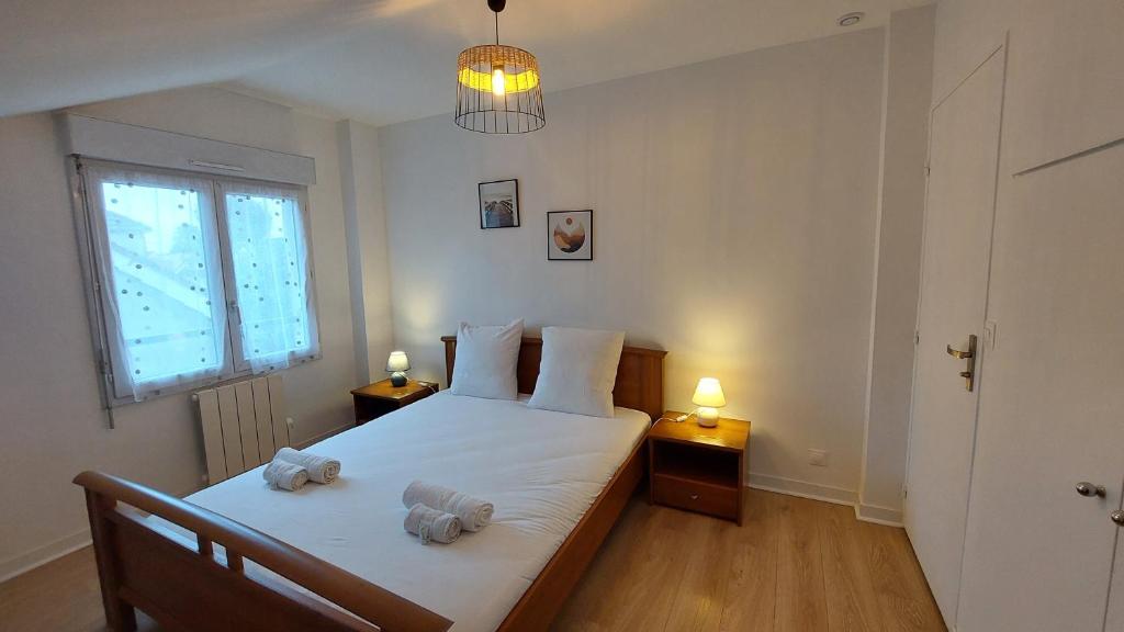 Bel appartement au calme photo 1