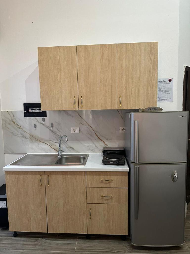 Gex apartments photo 2
