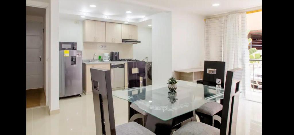 Beautiful Apartment en Cali Colombia photo 2