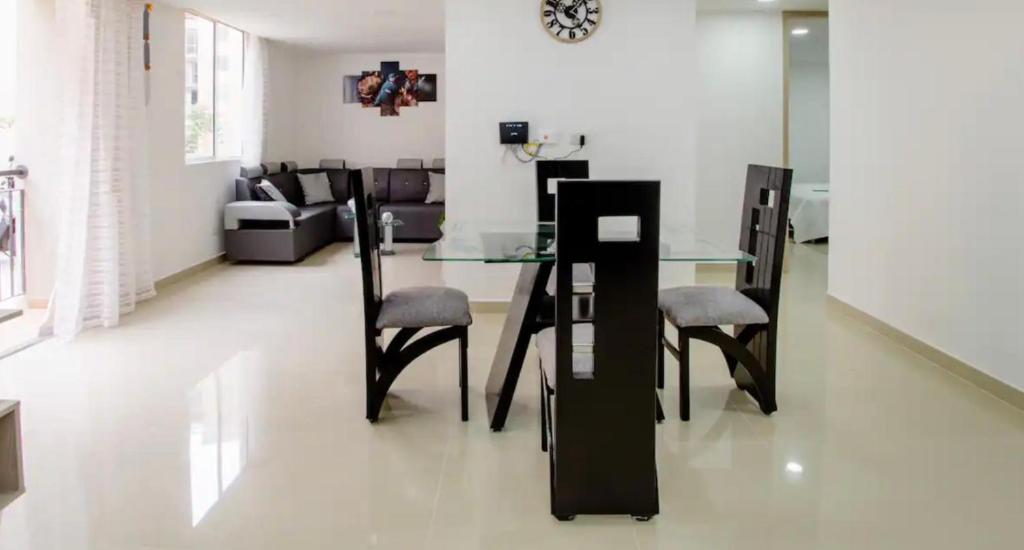 Beautiful Apartment en Cali Colombia photo 3