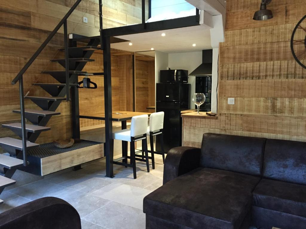 Le Petit Paradis photo 3