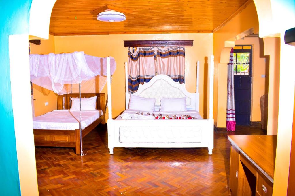 Consular Resort Meru photo 1