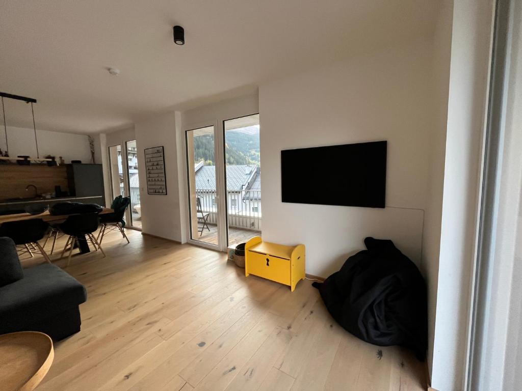 Das Taja Paznaun Penthouse Apartments photo 3