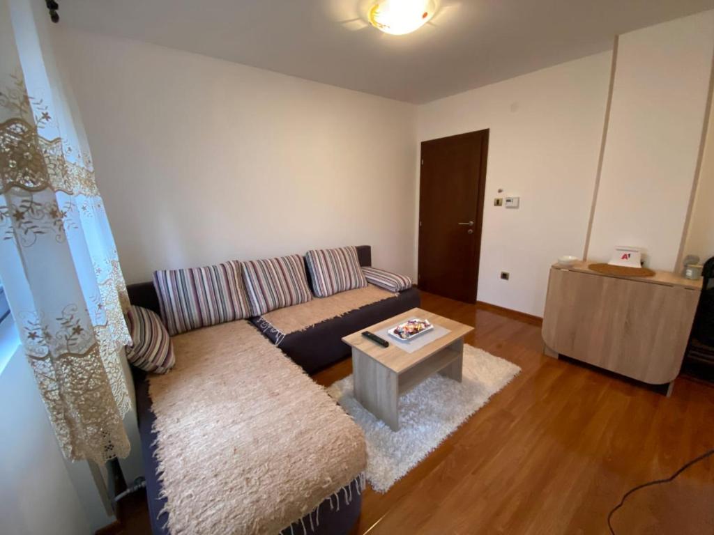 Apartman Spasojević photo 1