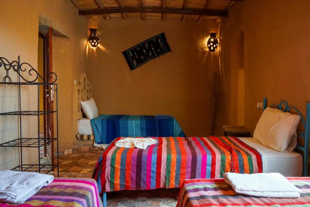 Riad Marhaba Merzane photo 4