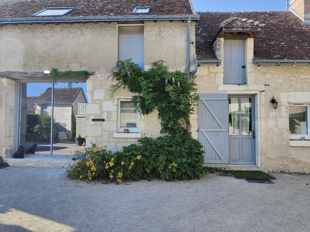 Gîte Les Piraudières photo 1